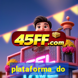 plataforma do coelho fortuna